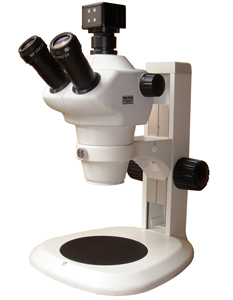 数码体视显微镜SEZ-300D