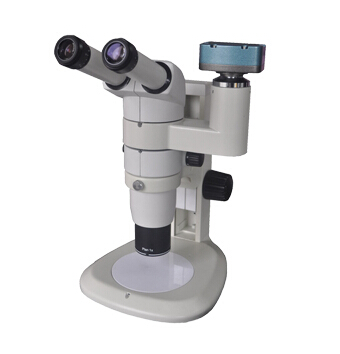 SEZ-400体视显微镜力道图片