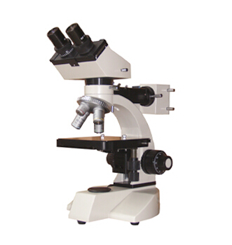 三目镜金相显微镜