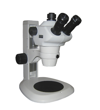 體視顯微鏡有哪些應用