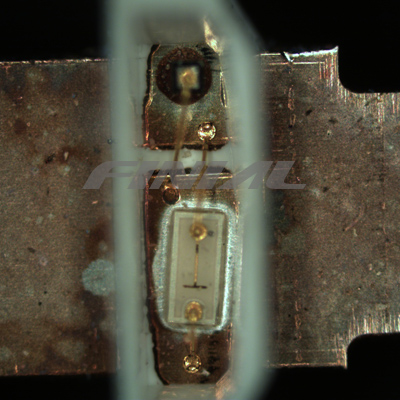 LED显微镜下的图片
