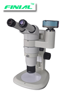 SEZ-400体视显微镜