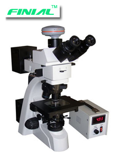 FJ-5研究级金相显微镜