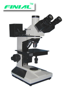 FJ-2金相显微镜