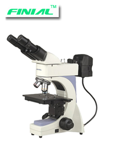 FJ-1金相显微镜