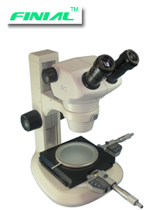 SEZ工具显微镜