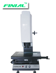 QE-3020型影像测量仪