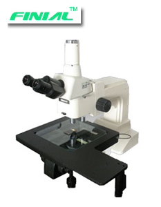 LCD用金相显微镜SQ200