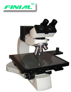 LCD用金相显微镜 FJ-1A