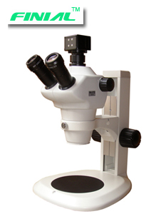 化工材料用显微镜 SEZ-300D