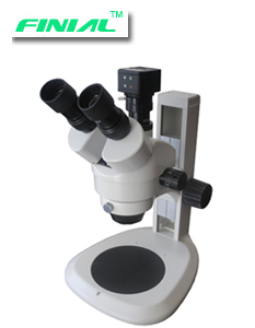 化工材料用显微镜 SEZ-50D
