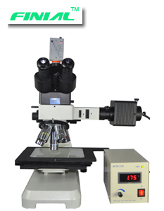 FJ-6研究级金相显微镜