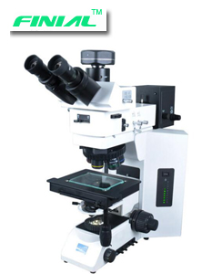 FJ-5A研究级金相显微镜new 