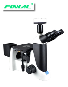 FJ-4D倒置金相显微镜new