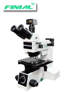 FWJ-1000型研究级金相显微镜