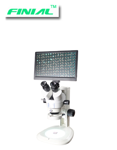SEZ-50一体体视显微镜