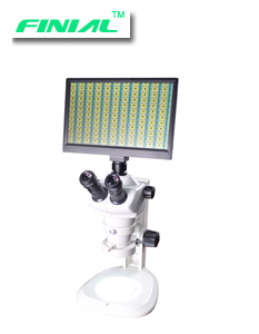 SEZ-300一体体视显微镜