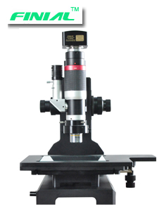 FRZ-1000研究级视频显微镜FRZ-1000