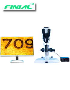 IM-100工业显微镜