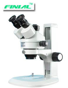 SEZ-50三目体视显微镜